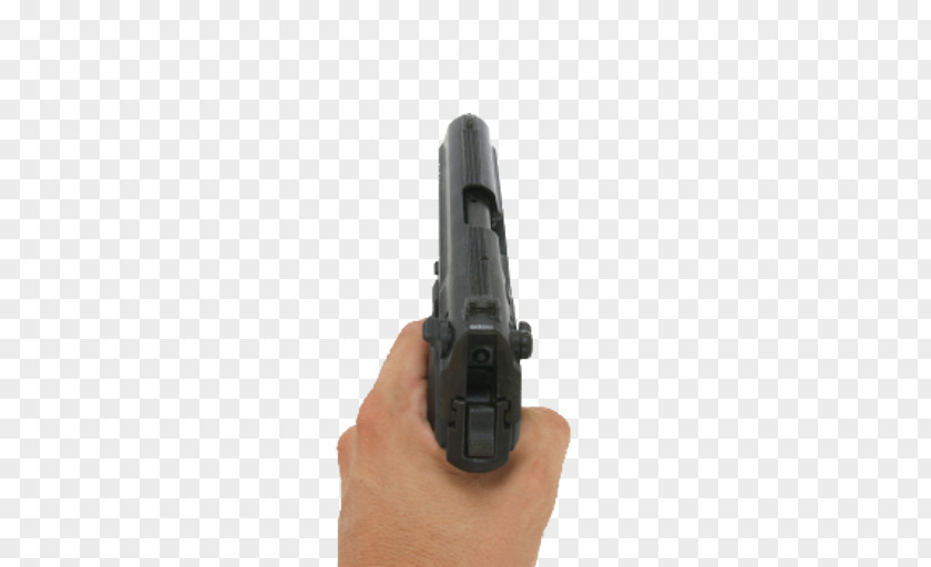 Weapon Trigger Firearm Pistol Handgun PNG
