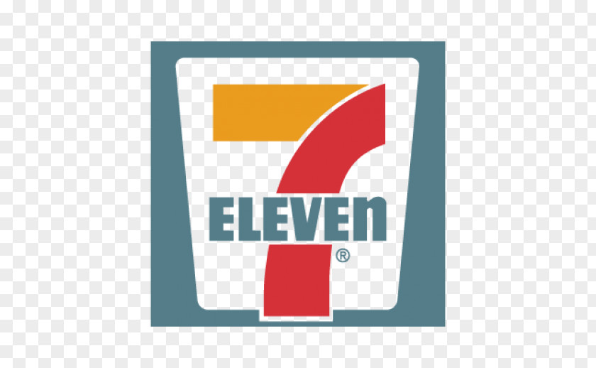 7-Eleven Logo Irving PNG