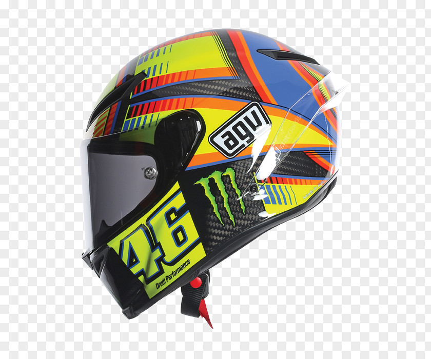 Bicycle Helmets Motorcycle AGV PNG