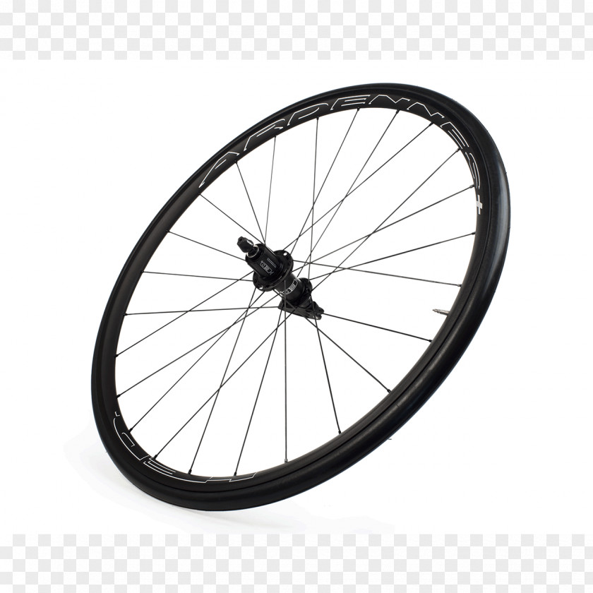 Bicycle Wheels Wheelset Tire PNG