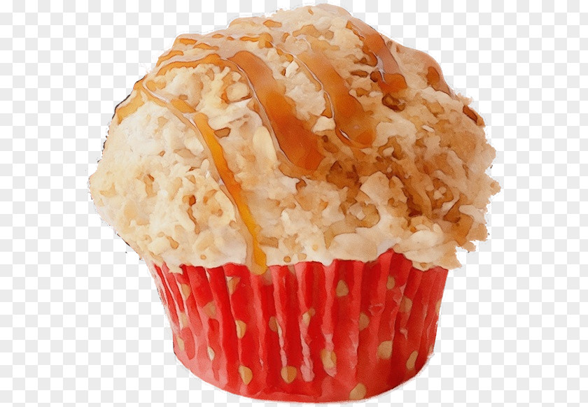 Cake Baked Goods Food Cupcake Baking Cup Cuisine Dish PNG