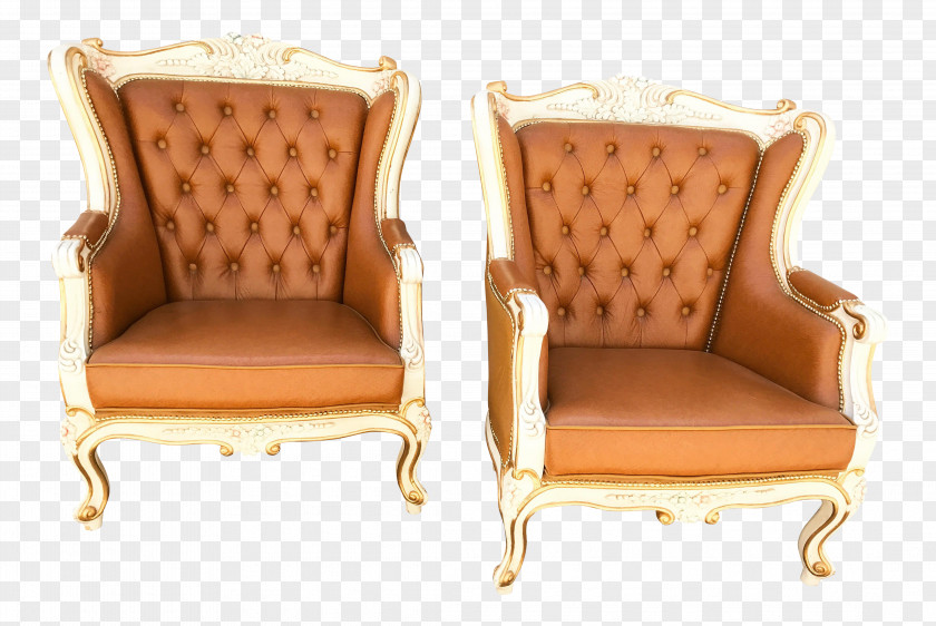 Chair Loveseat PNG