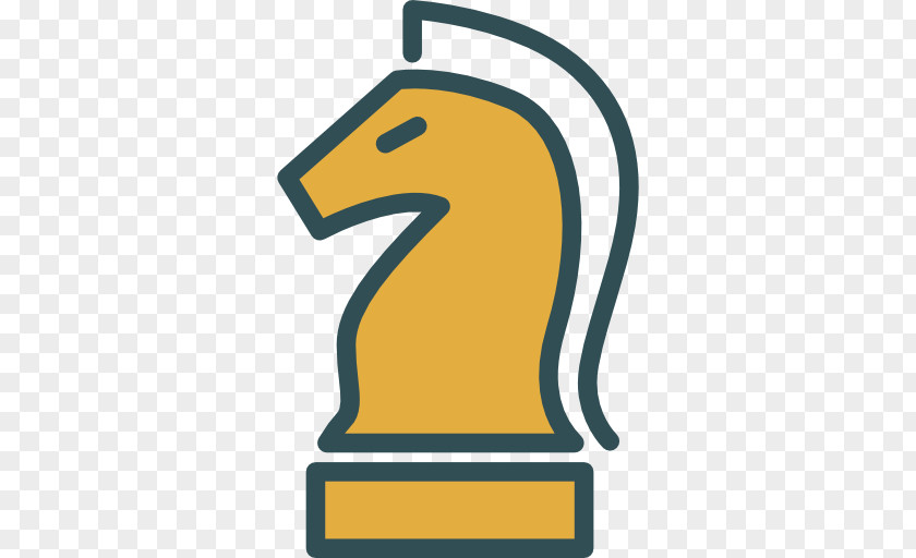 Chess Piece Horse Knight PNG