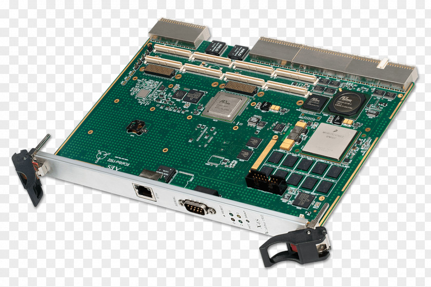 Computer TV Tuner Cards & Adapters Microcontroller Electronics CompactPCI Single-board PNG