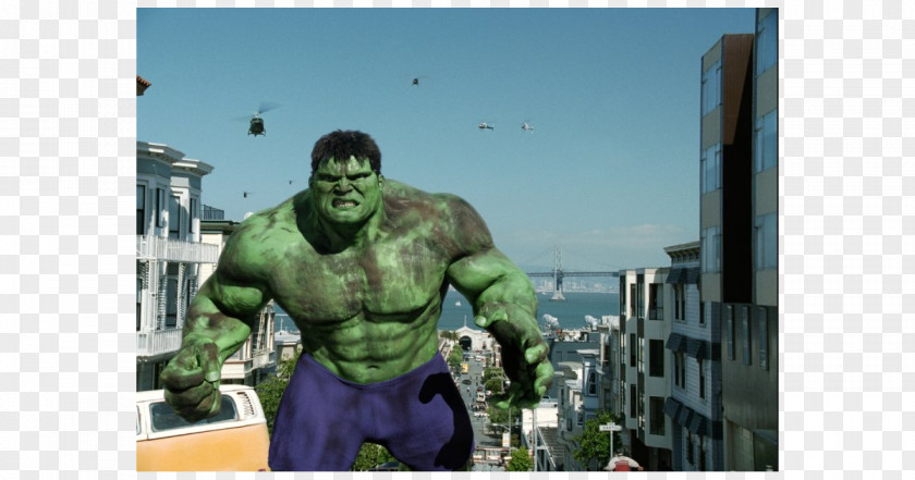 Doctor Strange Bruce Banner Planet Hulk Film Marvel Cinematic Universe PNG