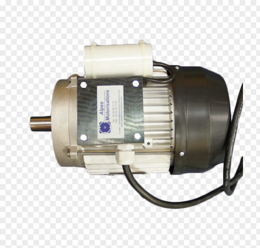 Engine Induction Motor Single-phase Electric Power Technology Machine PNG
