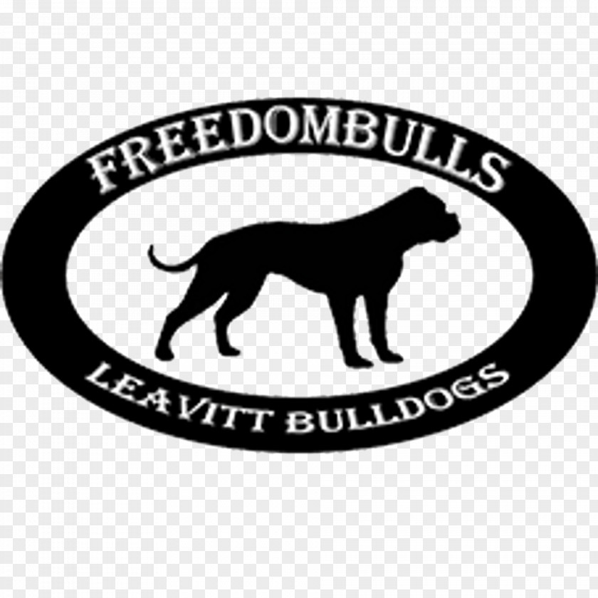 English Bulldog Dog Logo Brand Black M Font PNG