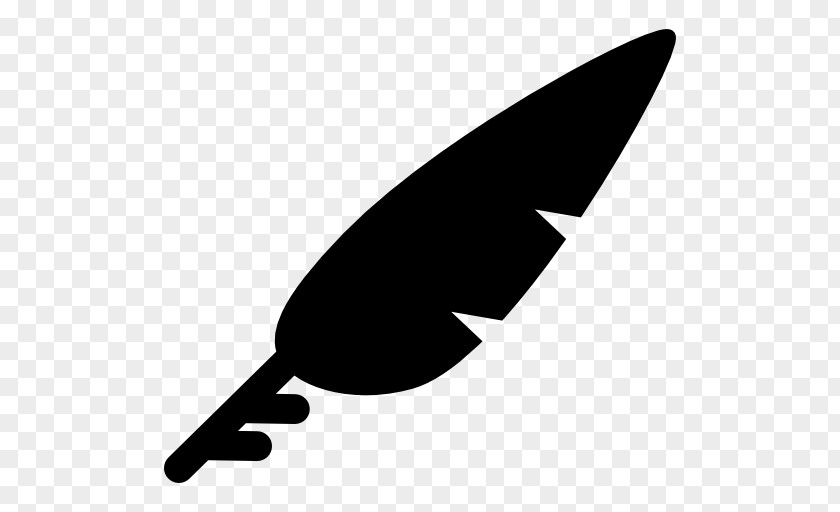 Feather Pens Writing Implement PNG