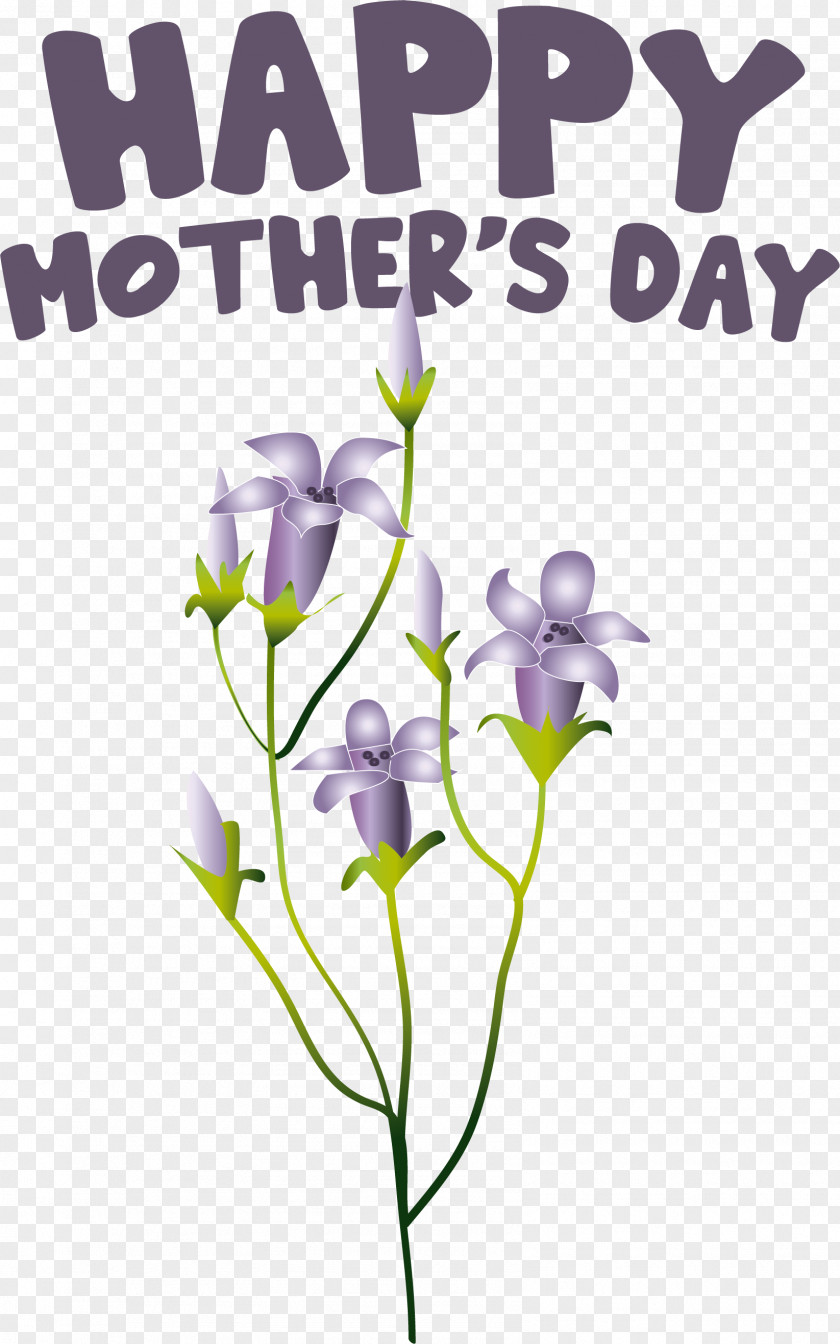 Floral Design PNG