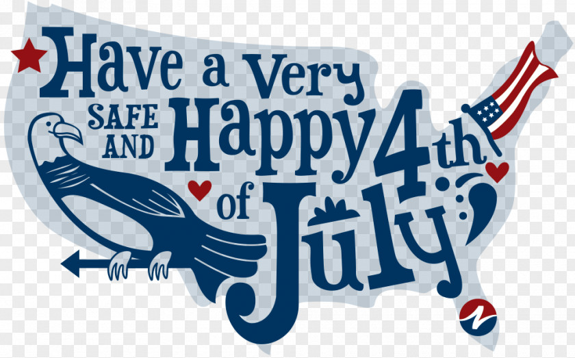 Fourth Of July Independence Day United States Declaration Wish Birthday PNG