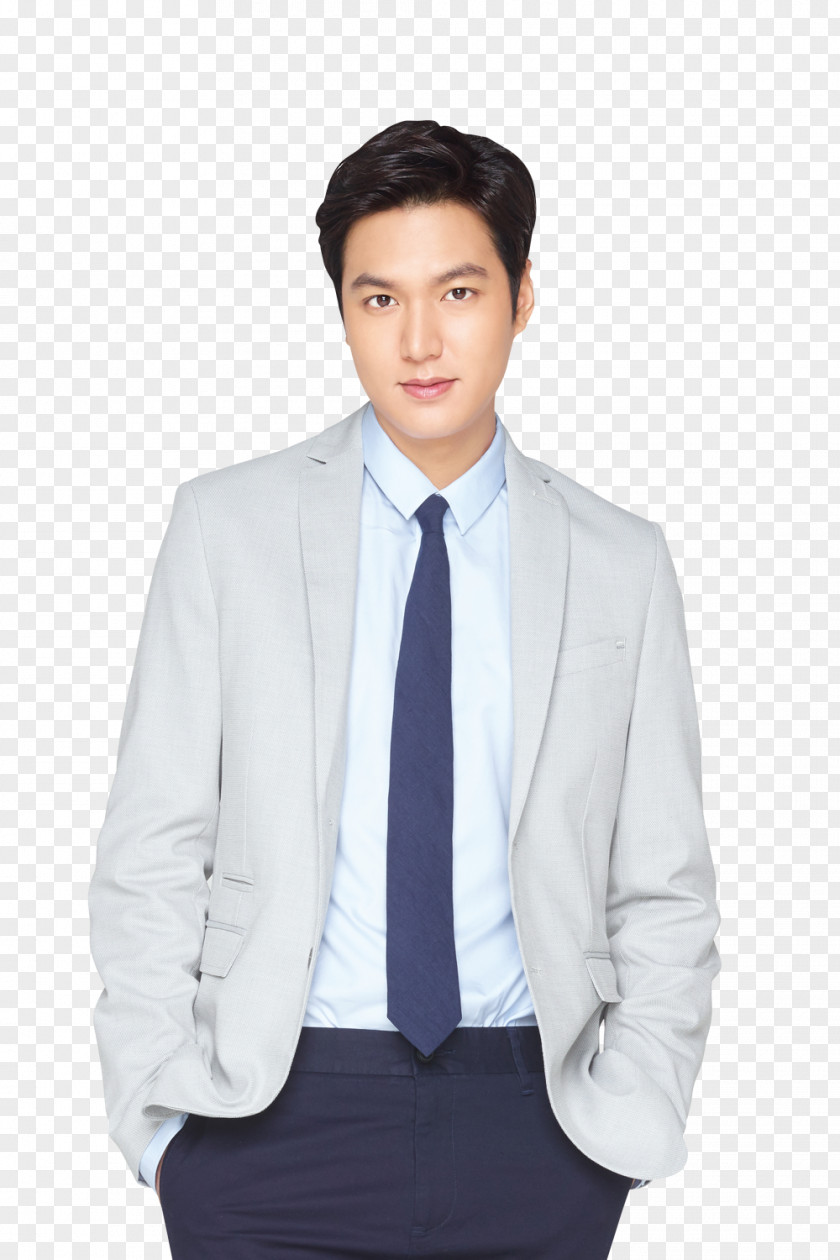 Lee Min-ho Lotte Duty Free The Heirs Imaginary World Of... Actor PNG