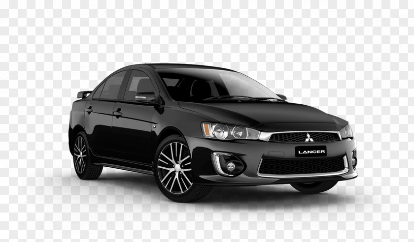 Mitsubishi 2016 Lancer 2017 Car Motors PNG