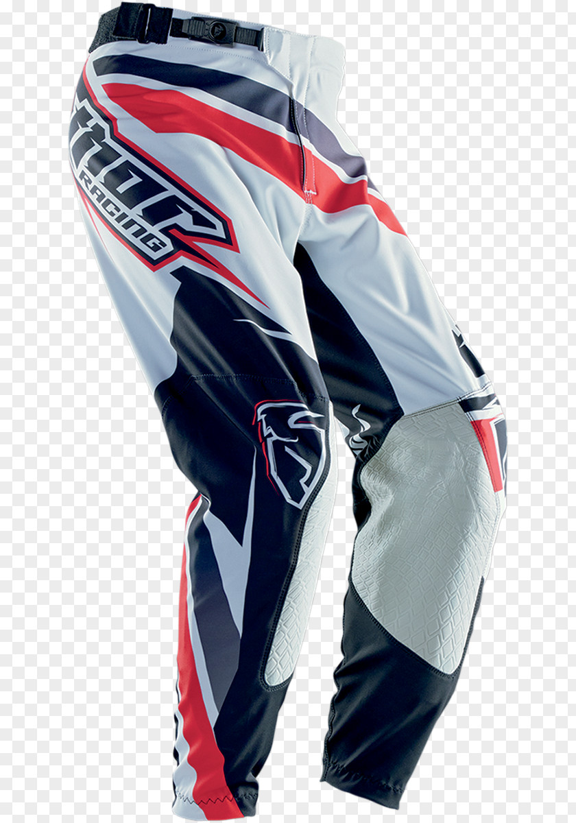 Motocross Pants Clothing Uniform Glove PNG