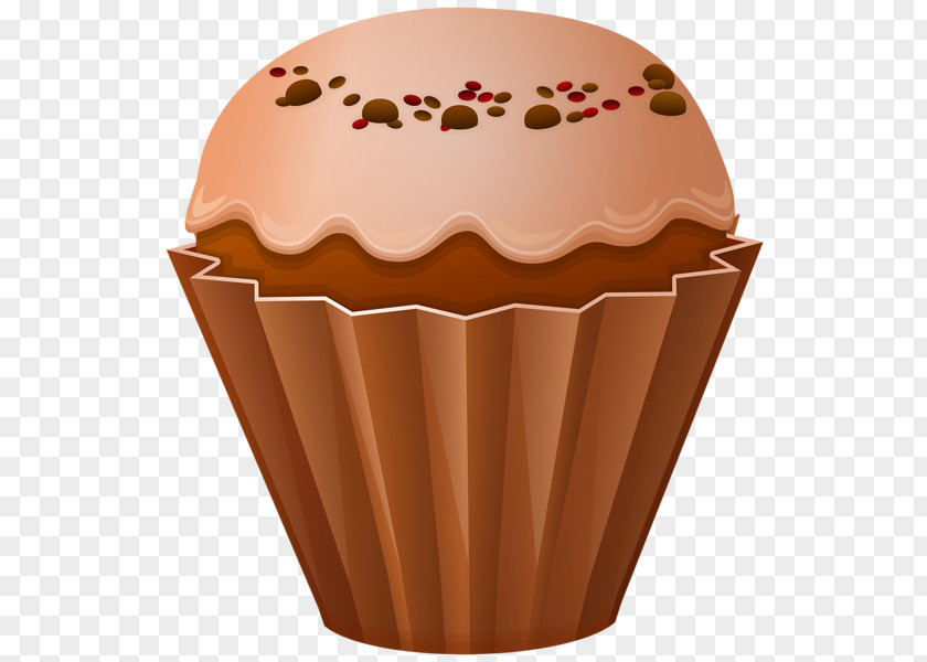 Muffin Cupcake Madeleine Praline Clip Art PNG