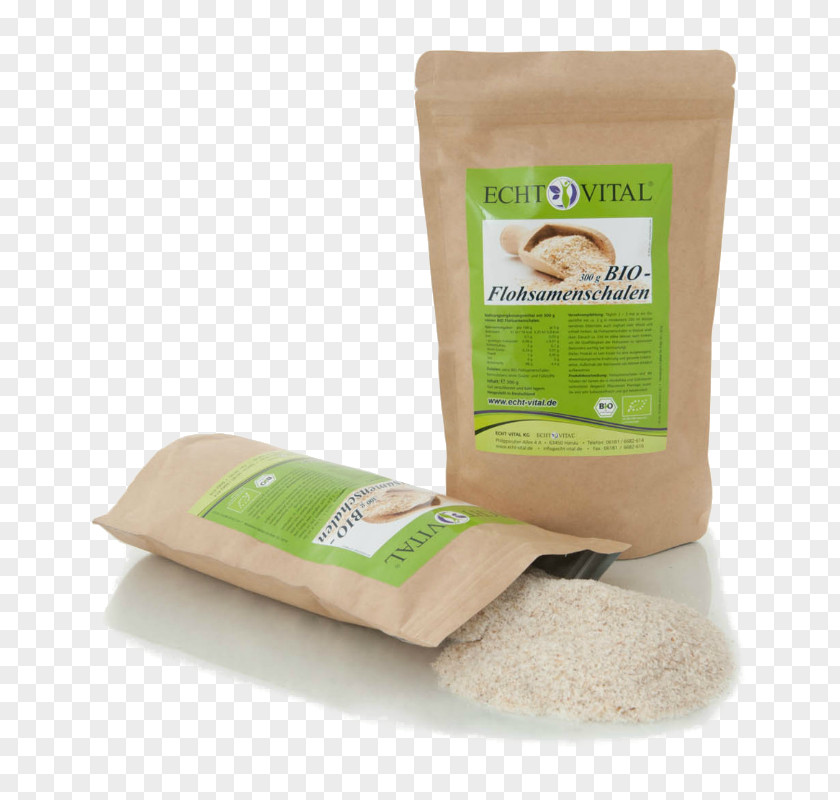 Organic Food Psyllium Commodity Material Ingredient PNG