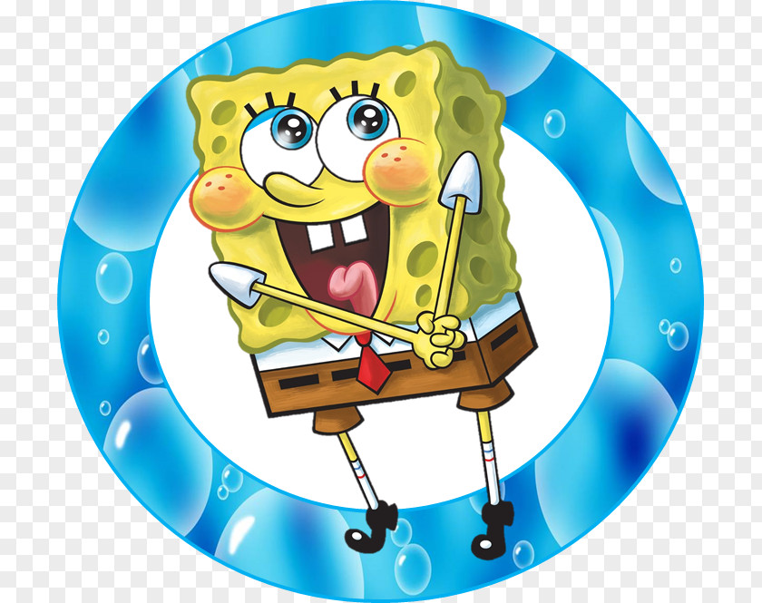 Spongebob Birthday SpongeBob SquarePants Patrick Star Squidward Tentacles Sandy Cheeks PNG