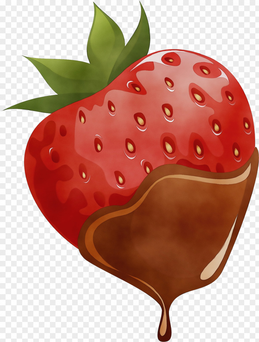 Strawberry PNG