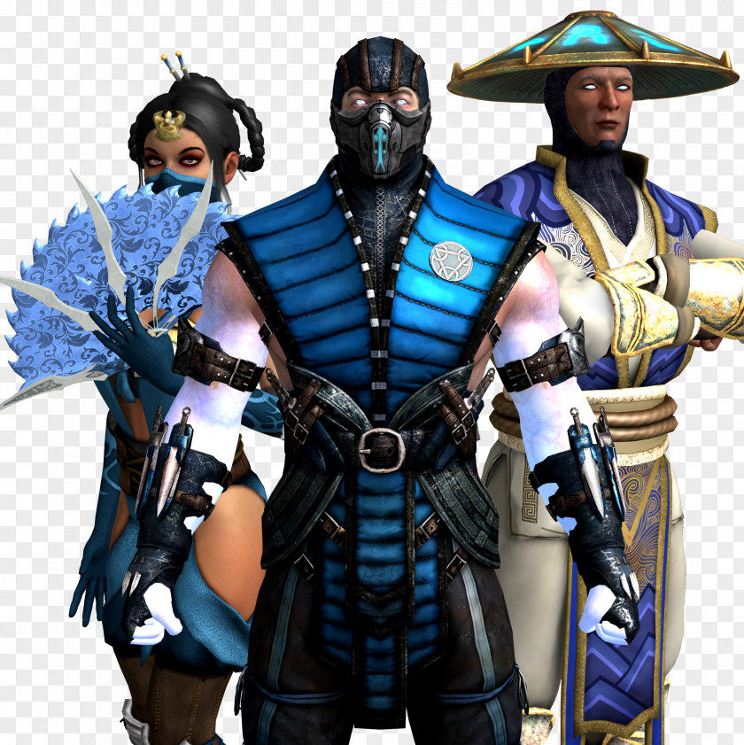 Sub Zero Mortal Kombat X 3 Sub-Zero Kitana PNG