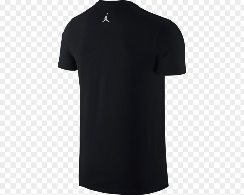 T-shirt Nike Sleeve Polo Shirt PNG