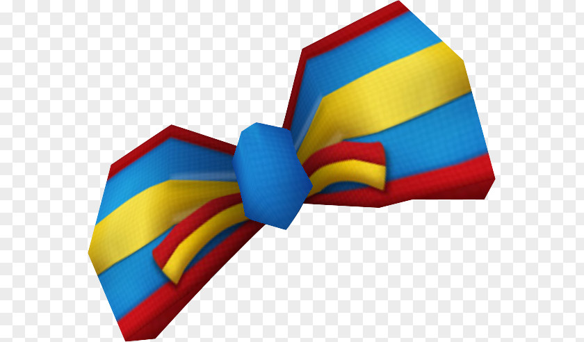 Tie Flag Bow PNG