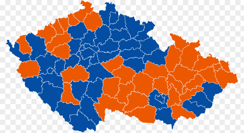 United States Czech Republic Legislative Election, 2017 2006 PNG
