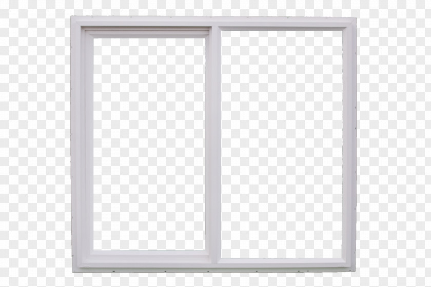 Window Square Area White PNG