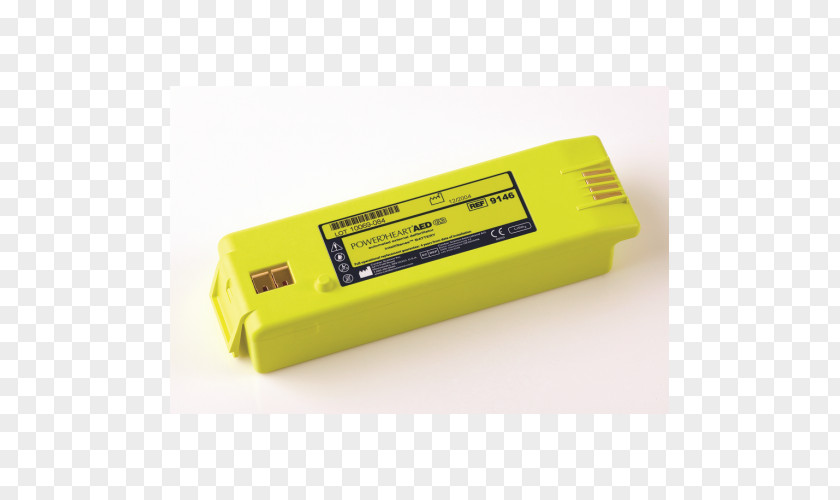 Automated External Defibrillators Lithium Battery Electric Defibrillation Rechargeable PNG