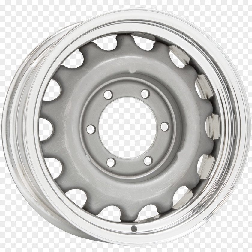 Car Alloy Wheel Spoke Rim PNG