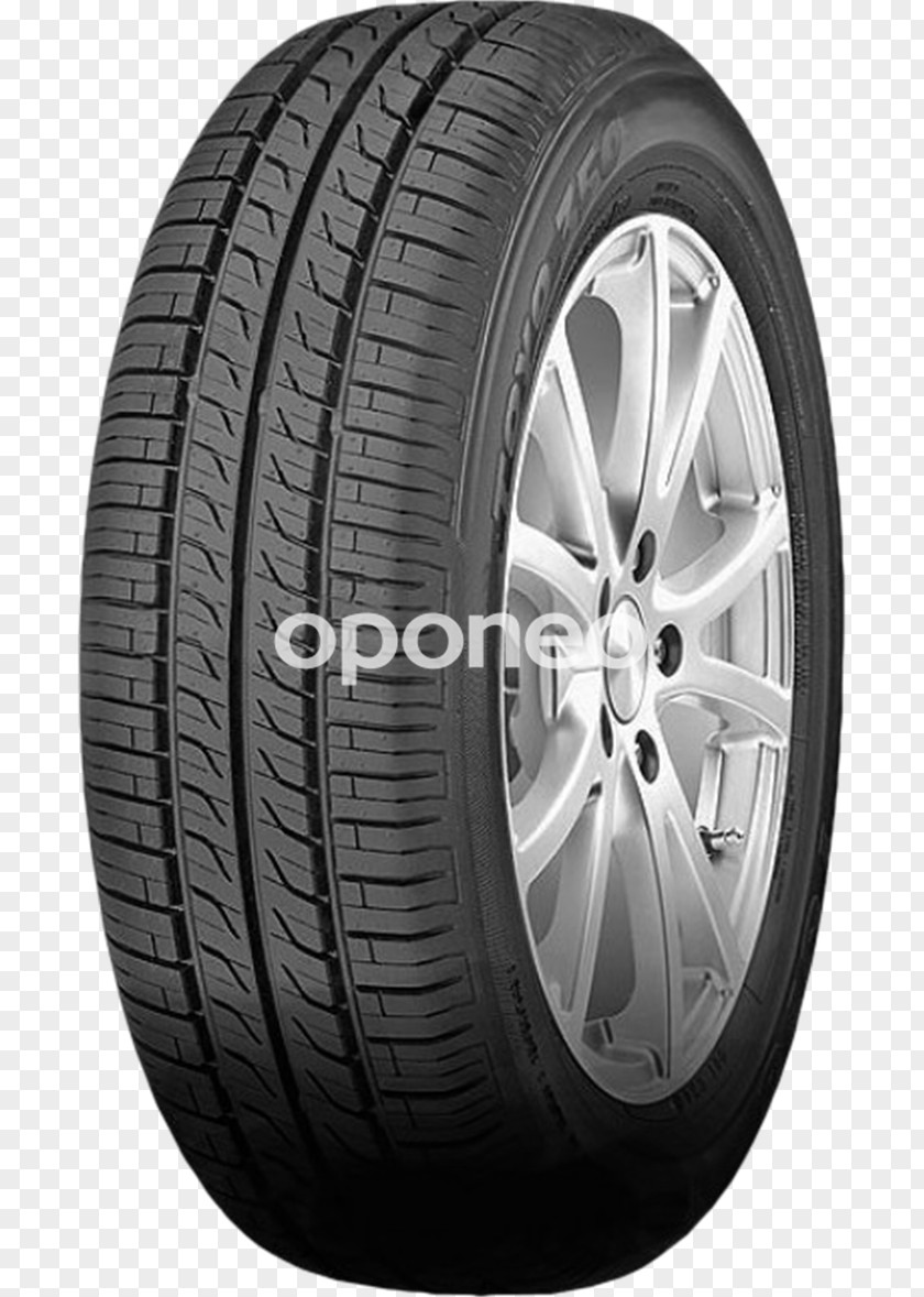 Car Run-flat Tire BLIZZAK Bridgestone PNG