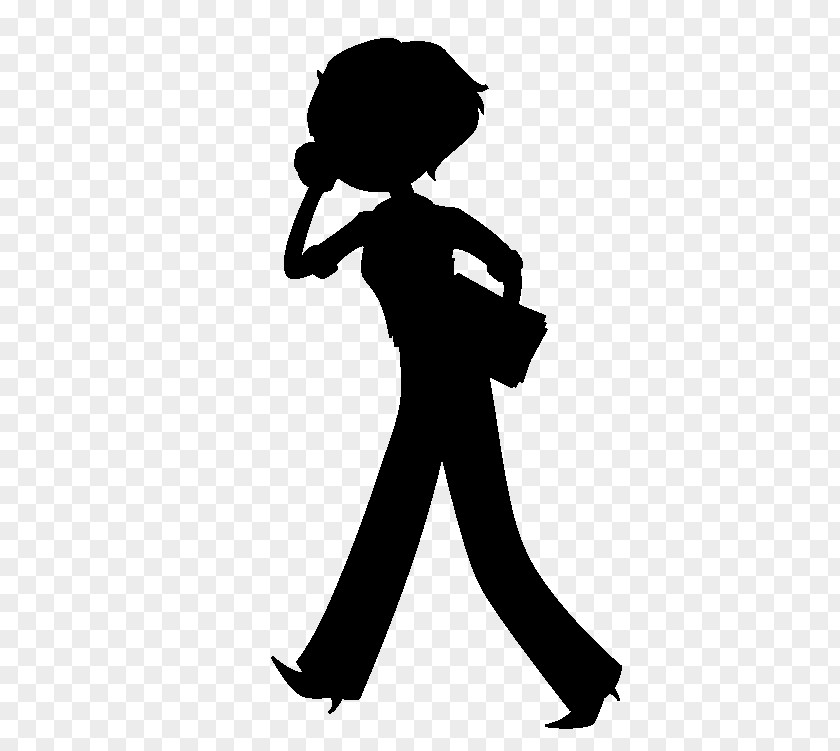 Clip Art Human Behavior Illustration Shoe Silhouette PNG