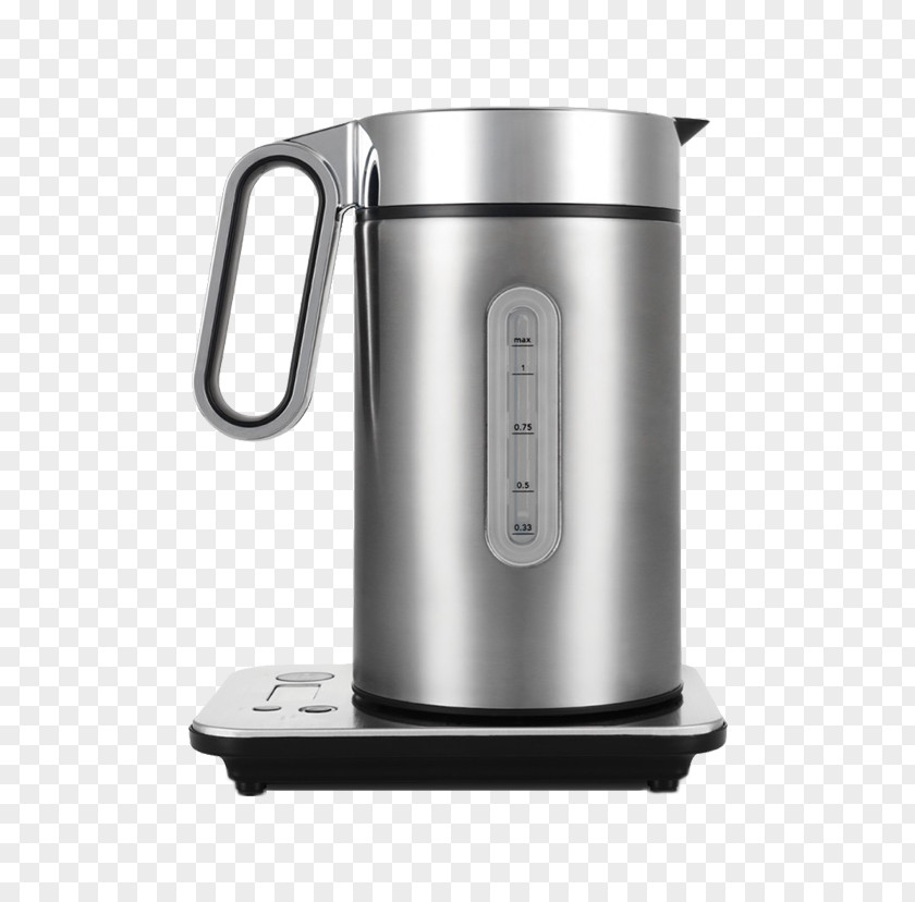 Coffee Electric Kettle Water Boiler Tea PNG