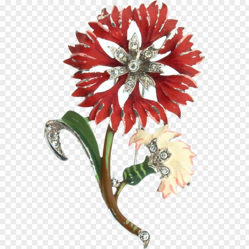 Cut Flowers Body Jewellery Flowering Plant PNG