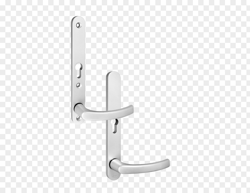 Elderly Home Lock Product Design Door Handle PNG