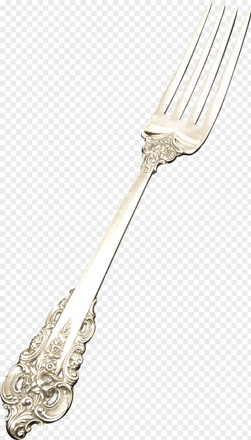 Fork Cutlery Tableware Gratis PNG