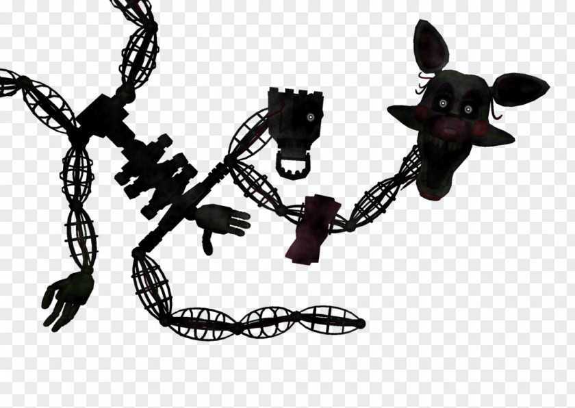 Freddy 4 Puppet Five Nights At Freddy's 3 Ultimate Custom Night 2 Minecraft PNG