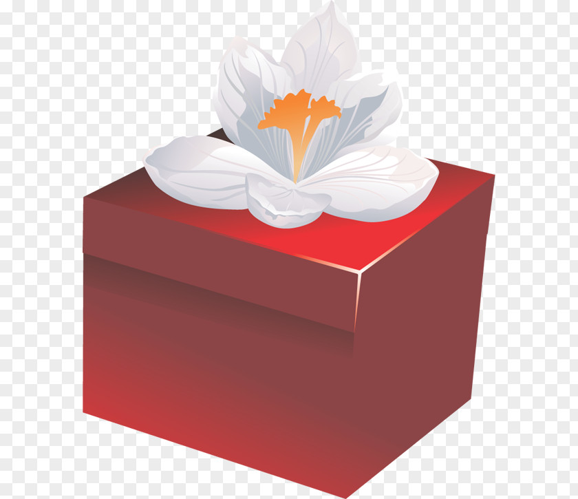 Gift Box Blog Clip Art PNG