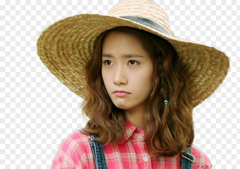 Girls Generation Im Yoon-ah Love Rain Girls' Korean Drama PNG