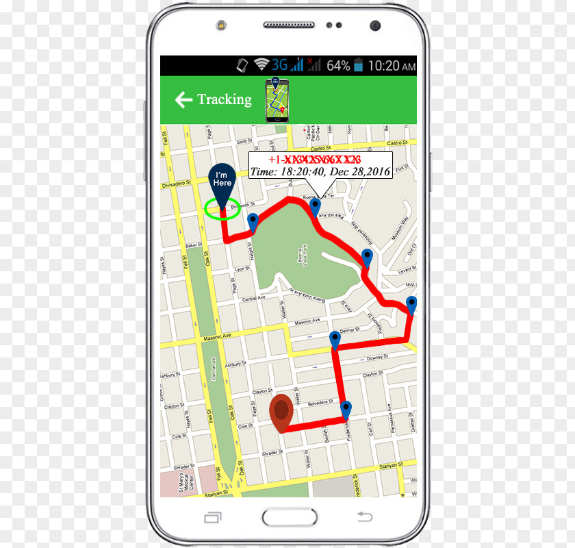 Gps Tracking Mobile Phone Map Phones Telephone Telephony PNG