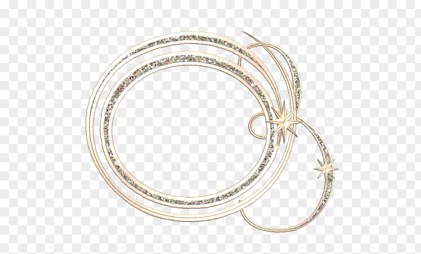 Jewellery Body Bangle PNG