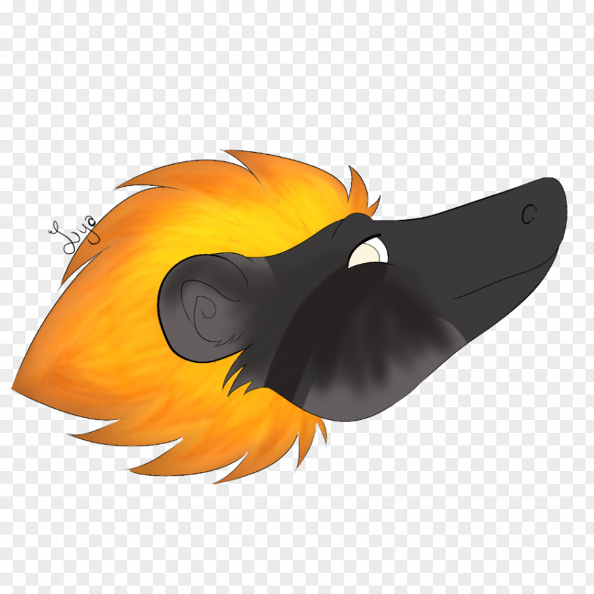 Light Fire Beak Smoothie Chicken PNG