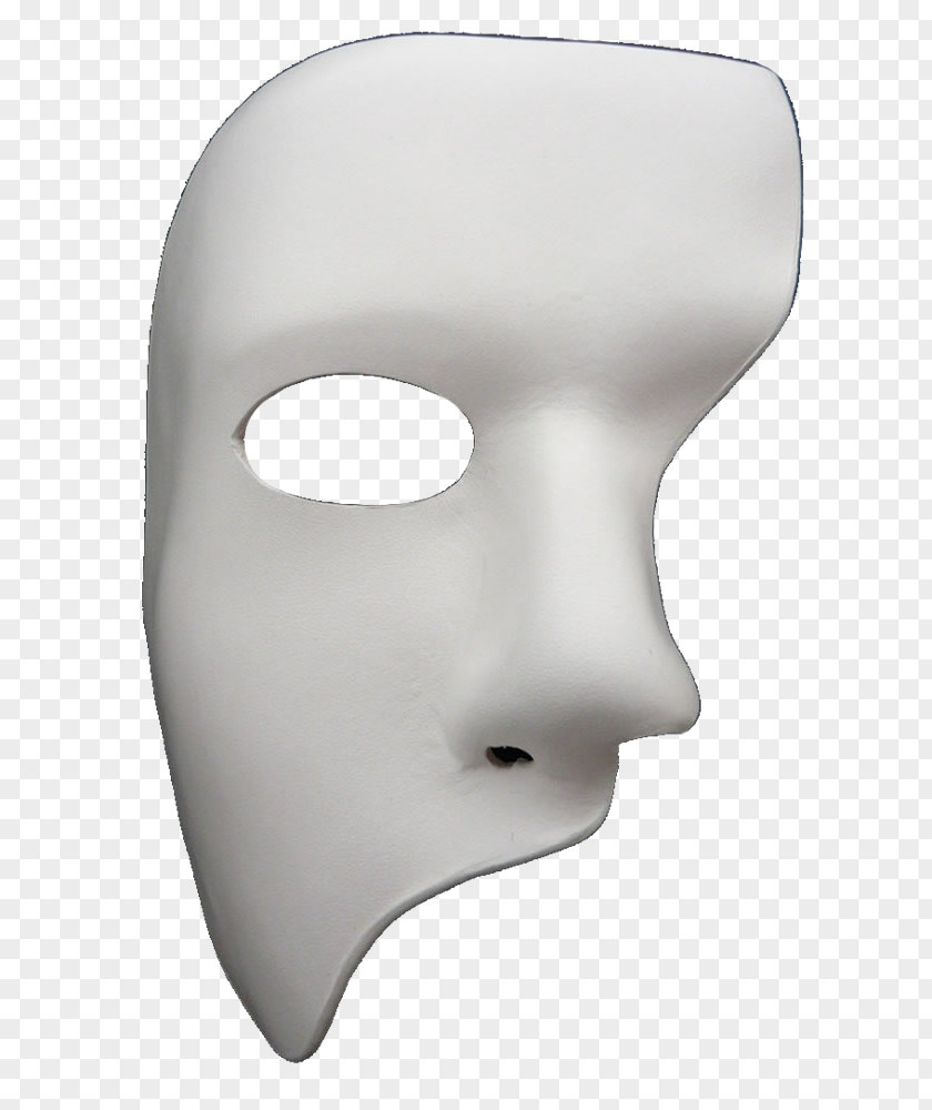 Mask The Phantom Of Opera Headgear Clip Art PNG