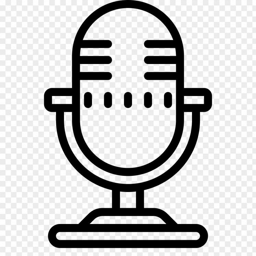 Microphone Icon Royalty-free Cartoonist PNG