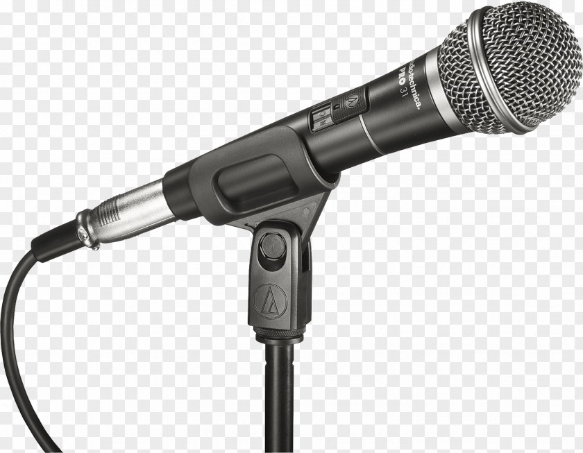 Microphone Image Icon PNG