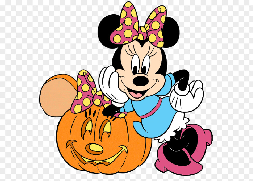 Minnie Mouse Mickey Winnie-the-Pooh Donald Duck Pluto PNG