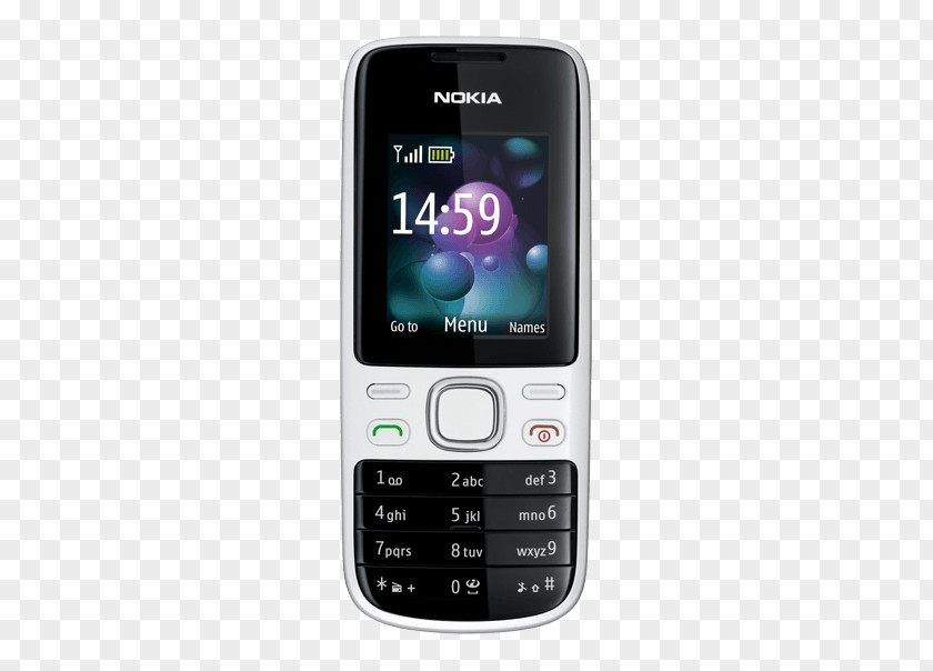 Nokia Mobile 2690 1600 150 100 PNG