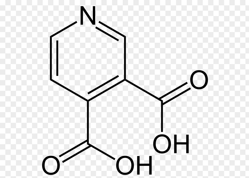 Piridien Carboxylic Acid Benzoquinone Chemical Substance Organic Compound PNG