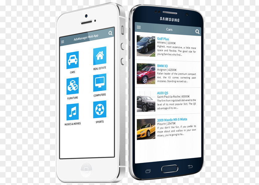 Real Estate Agency Flyer Feature Phone Smartphone Desktop Wallpaper IPhone PNG