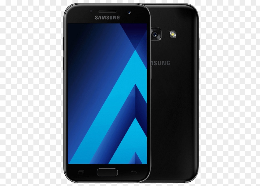 Samsung Galaxy A5 (2017) A7 A3 (2016) PNG