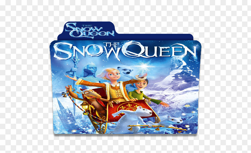 Snow Queen Directory PNG