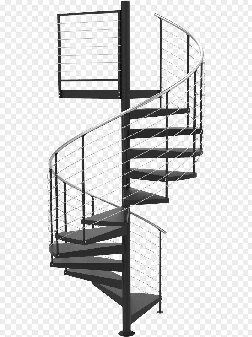 Stairs Architecture Ladder Cartoon PNG